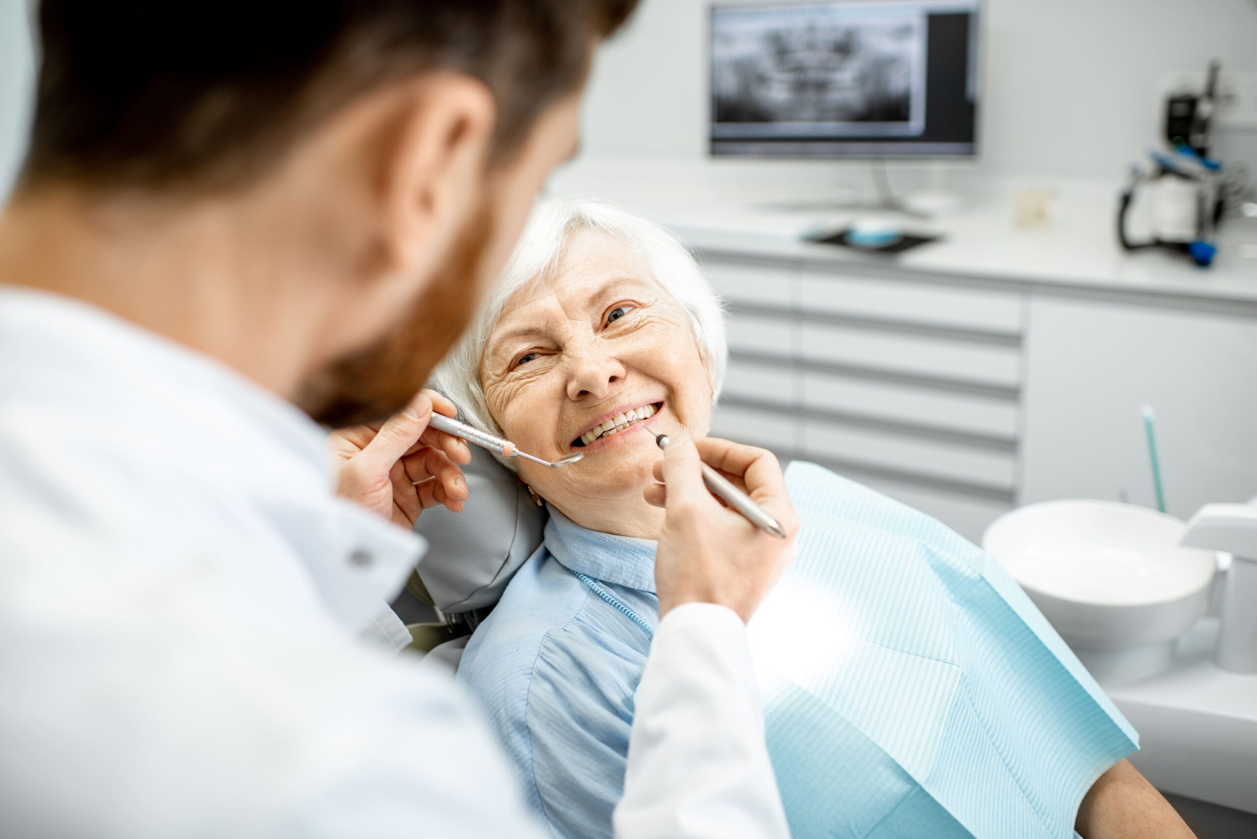 dentista in albania