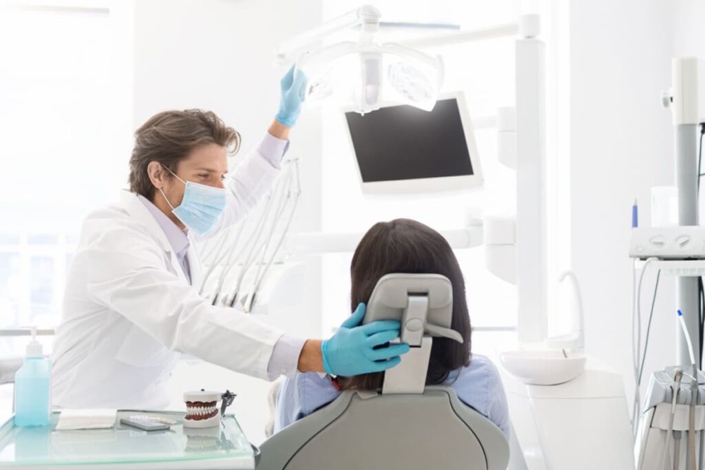 Vassoi Dentali Per Analoghi Straumann – RN RC NC Livello Osseo – Chiusi E Aperti
