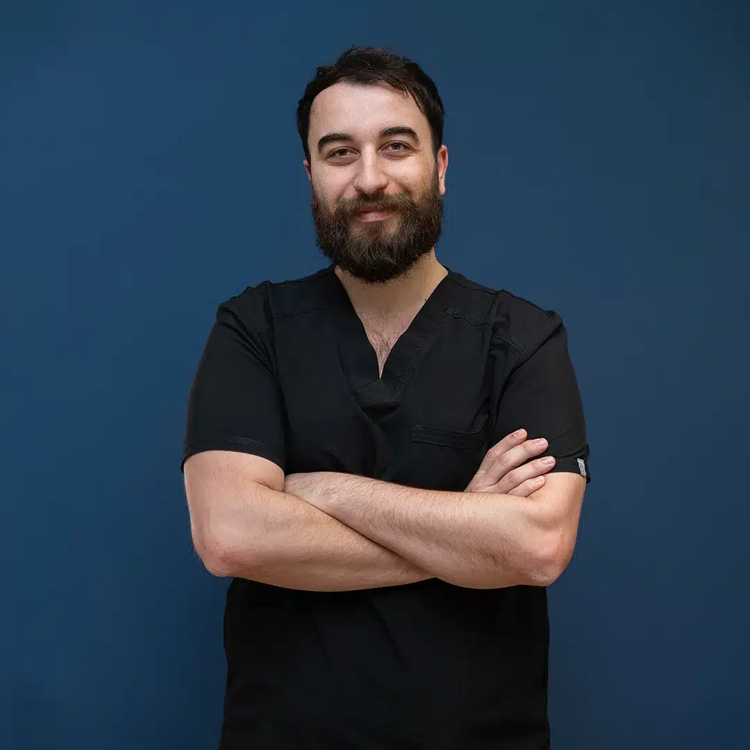 Denis Argjiri