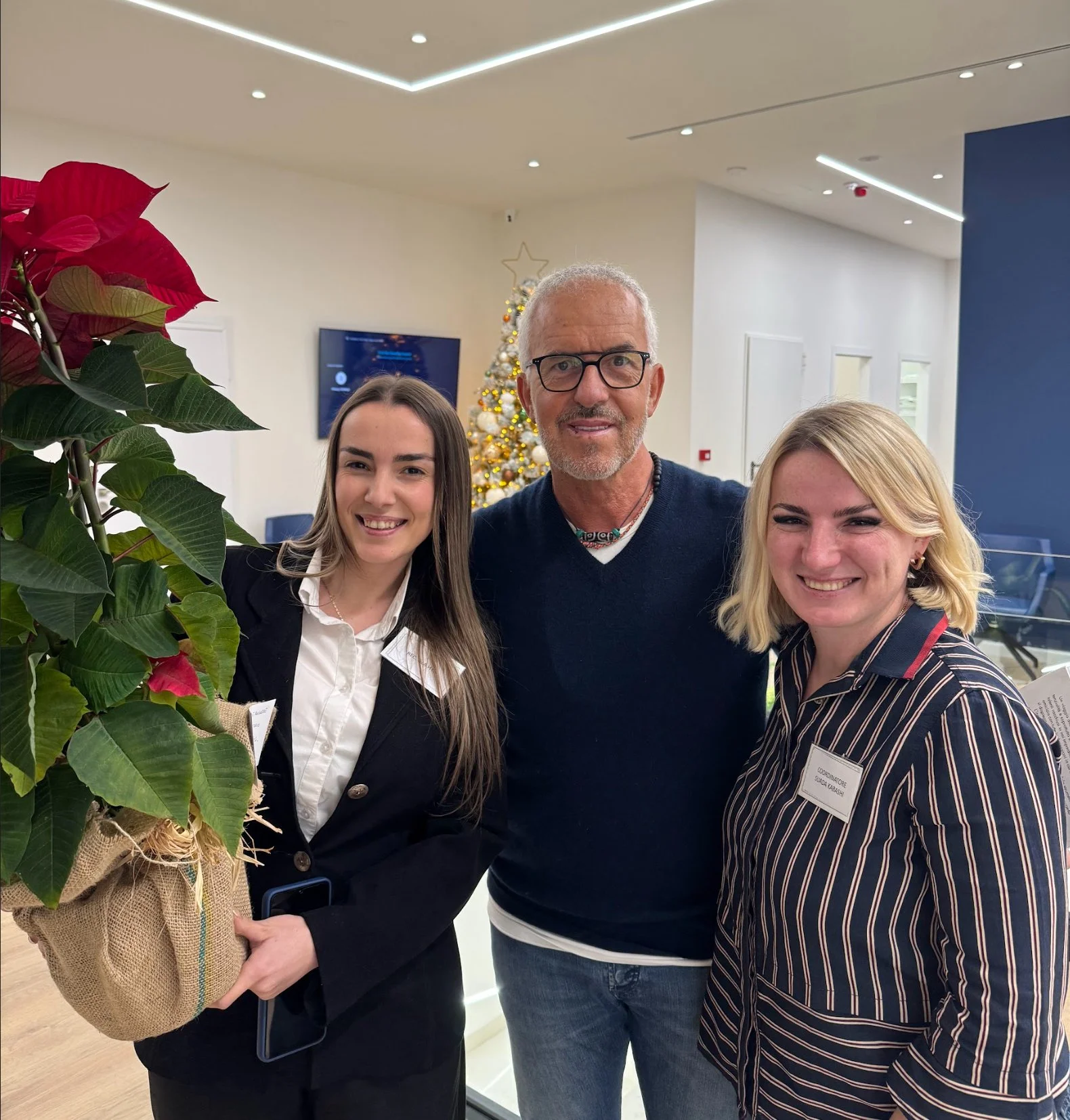 Consulto Gratuito Milano Coppia pazienti