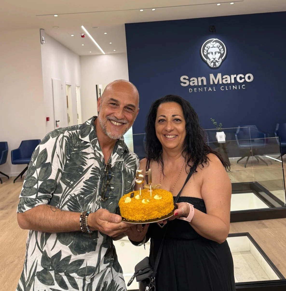 Consulto Gratuito Milano Pazienti sorridenti