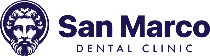 san marco dental logo