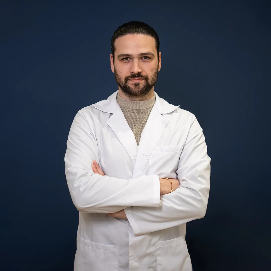 Mateo Sinani