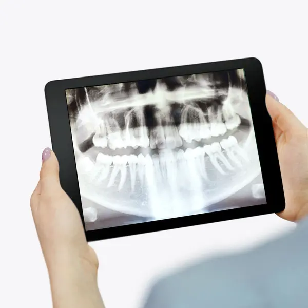 Home consulenza online dentista albania