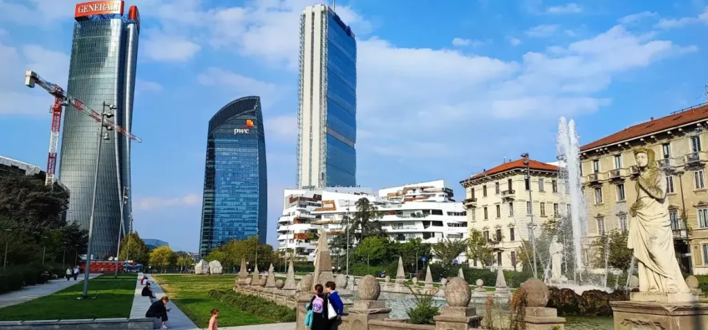 San Marco Dental InfoPoint Milano
