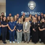 Team Medico San Marco Dental San Marco Dental Tirana